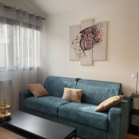 דירות Le Solferino Toulouse Centre מראה חיצוני תמונה