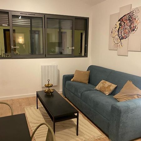 דירות Le Solferino Toulouse Centre מראה חיצוני תמונה