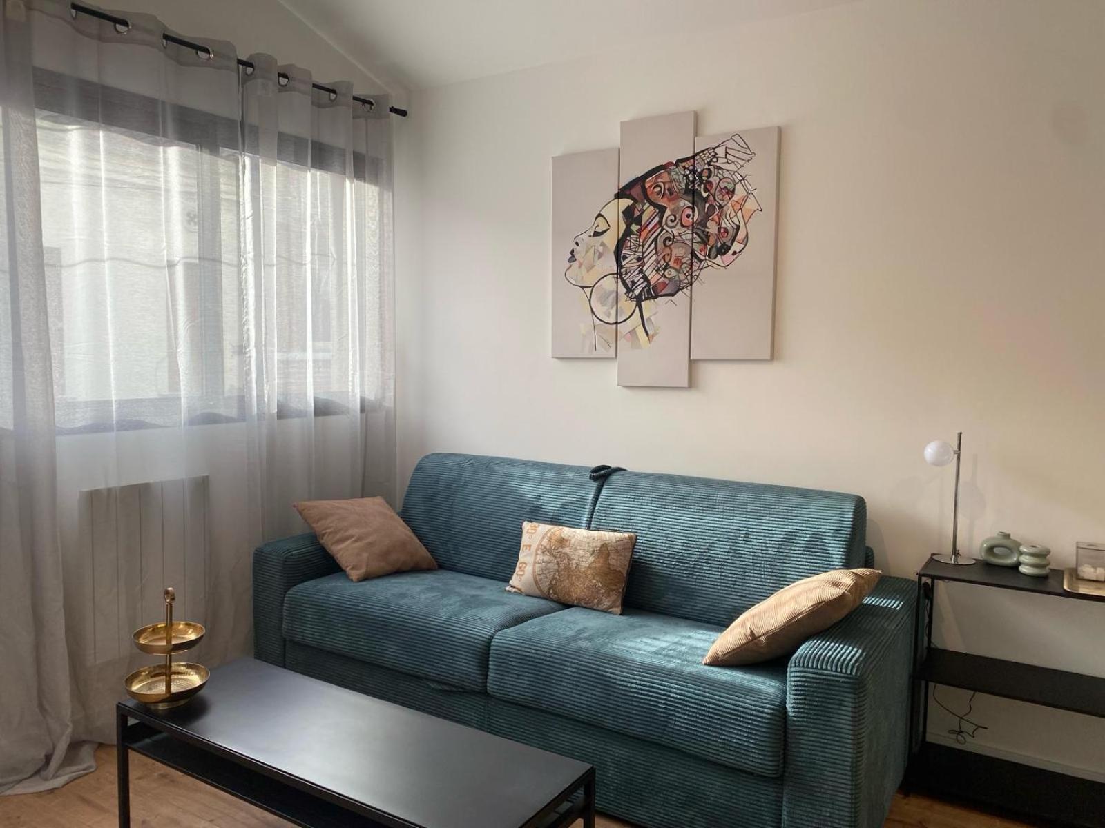 דירות Le Solferino Toulouse Centre מראה חיצוני תמונה