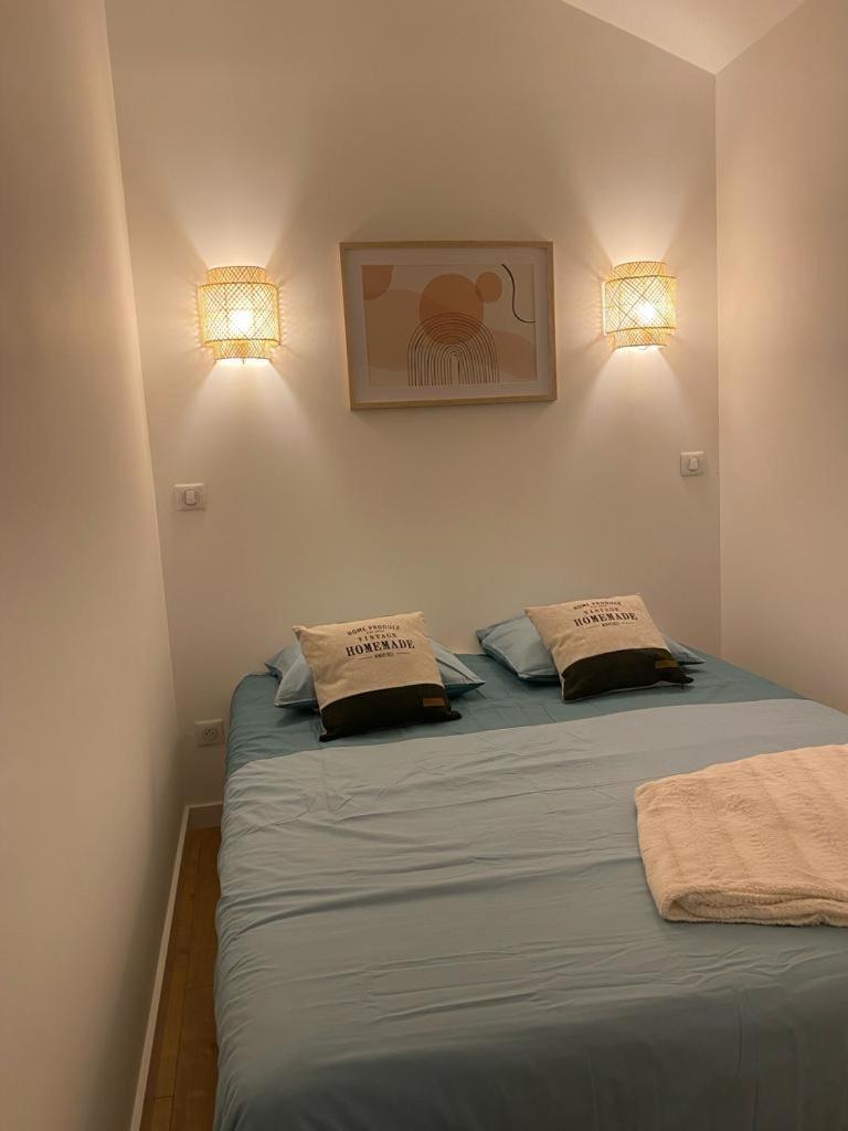 דירות Le Solferino Toulouse Centre מראה חיצוני תמונה