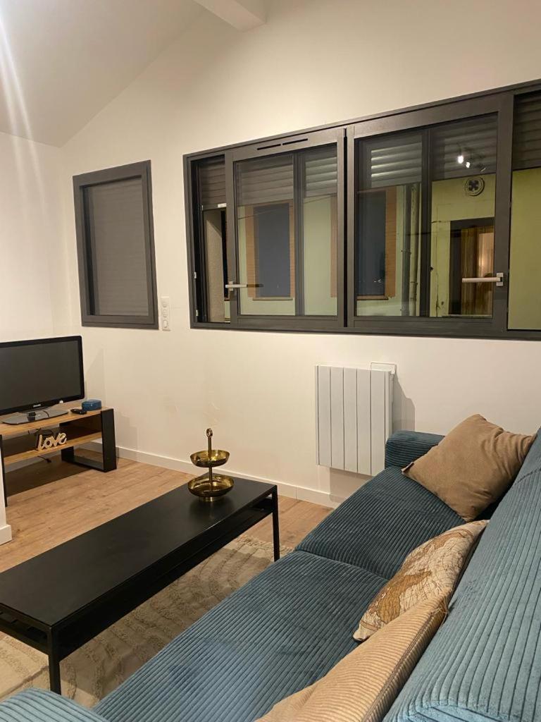 דירות Le Solferino Toulouse Centre מראה חיצוני תמונה